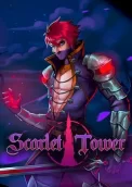 Scarlet Tower