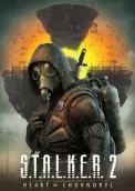 S.T.A.L.K.E.R. 2: Heart of Chornobyl 