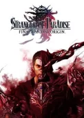 Stranger Of Paradise Final Fantasy Origin