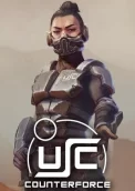 USC: Counterforce