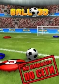 Ball 3D Soccer Online по сети
