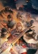 C.A.R.D.S. RPG: The Misty Battlefield 