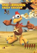 Moorhuhn X - Crazy Chicken X 