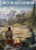 Stranded: Alien Dawn (Лицензия)