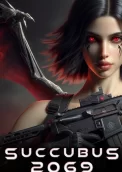 Succubus 2069 