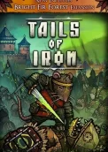Tails of Iron 