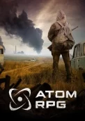 ATOM RPG: Post-apocalyptic indie game
