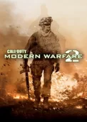 Call of Duty: Modern Warfare 2