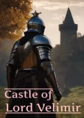 Castle of Lord Velimir 