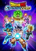 DRAGON BALL: Sparking! ZERO 