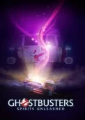 Ghostbusters: Spirits Unleashed