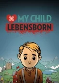 My Child Lebensborn