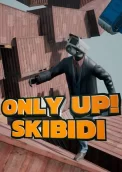 Only Up: SKIBIDI TOGETHER 