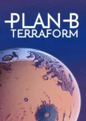 Plan B: Terraform