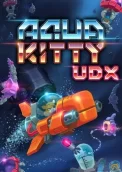 AQUA KITTY UDX
