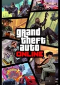 GTA 5 Online (ГТА 5 Онлайн)