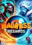 The Madness of Billiards 