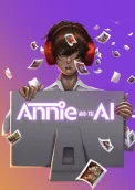 Annie and the AI