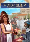 Concordia: Digital Edition