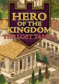 Hero of the Kingdom: The Lost Tales 2