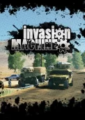 Invasion Machine