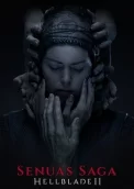 Senua's Saga Hellblade 2 
