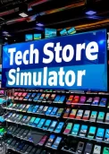 Tech Store Simulator 