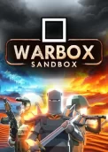 Warbox Sandbox 