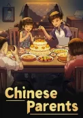 Chinese Parents 