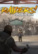 Raiders! Forsaken Earth