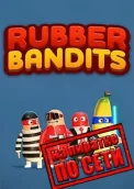 Rubber Bandits по сети