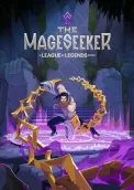 The Mageseeker: A League of Legends Story