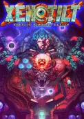 XENOTILT: HOSTILE PINBALL ACTION 