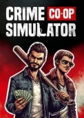 Crime Simulator 