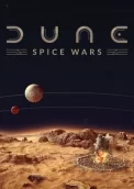Dune: Spice Wars