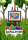 Painter Simulator