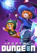 Portal Dungeon