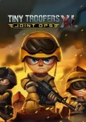 Tiny Troopers: Joint Ops XL
