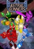 Astral Gunners 