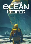Codename: Ocean Keeper 