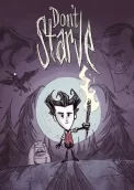 Don't Starve