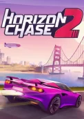 Horizon Chase 2