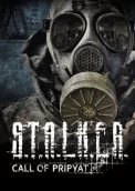 Сталкер Call of Pripyat 