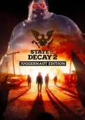 State of Decay 2: Juggernaut Edition