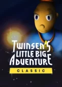 Twinsen's Little Big Adventure Classic