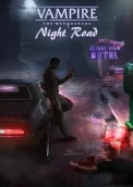 Vampire: The Masquerade - Night Road