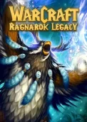 Warcraft 3: Ragnarok Legacy 