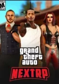 Grand Theft Auto: San Andreas - NEXT RP