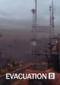 Half-Life 2: Evacuation