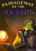 Passageway of the Ancients 